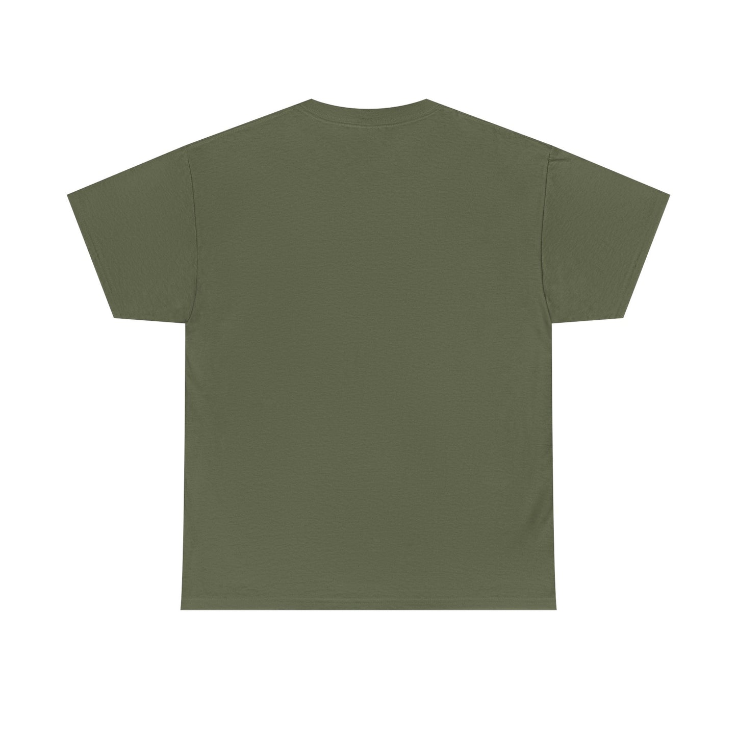 SITYA Unisex Heavy Cotton Tee