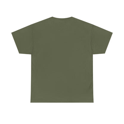 SITYA Unisex Heavy Cotton Tee