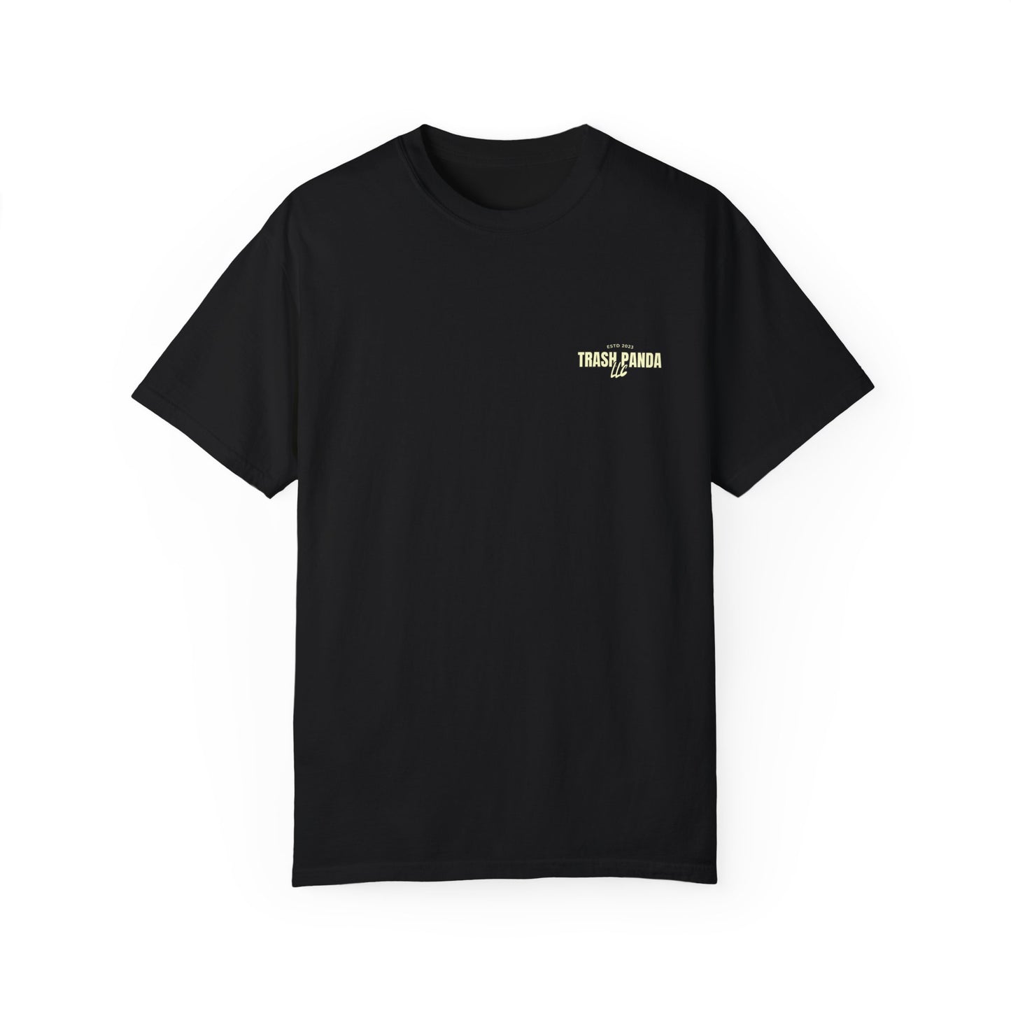 Autism Awareness Comfort Colors Unisex T-shirt
