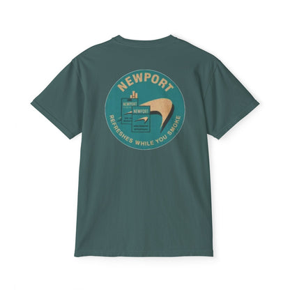 Vintage Newport Pocket T-Shirt