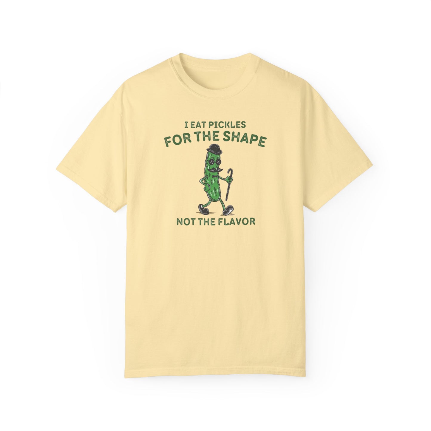 Pickles Comfort Colors Unisex T-shirt
