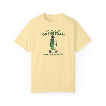 Pickles Comfort Colors Unisex T-shirt
