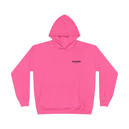 Jobsite Safety Tip Unisex EcoSmart® Pullover Hoodie Sweatshirt