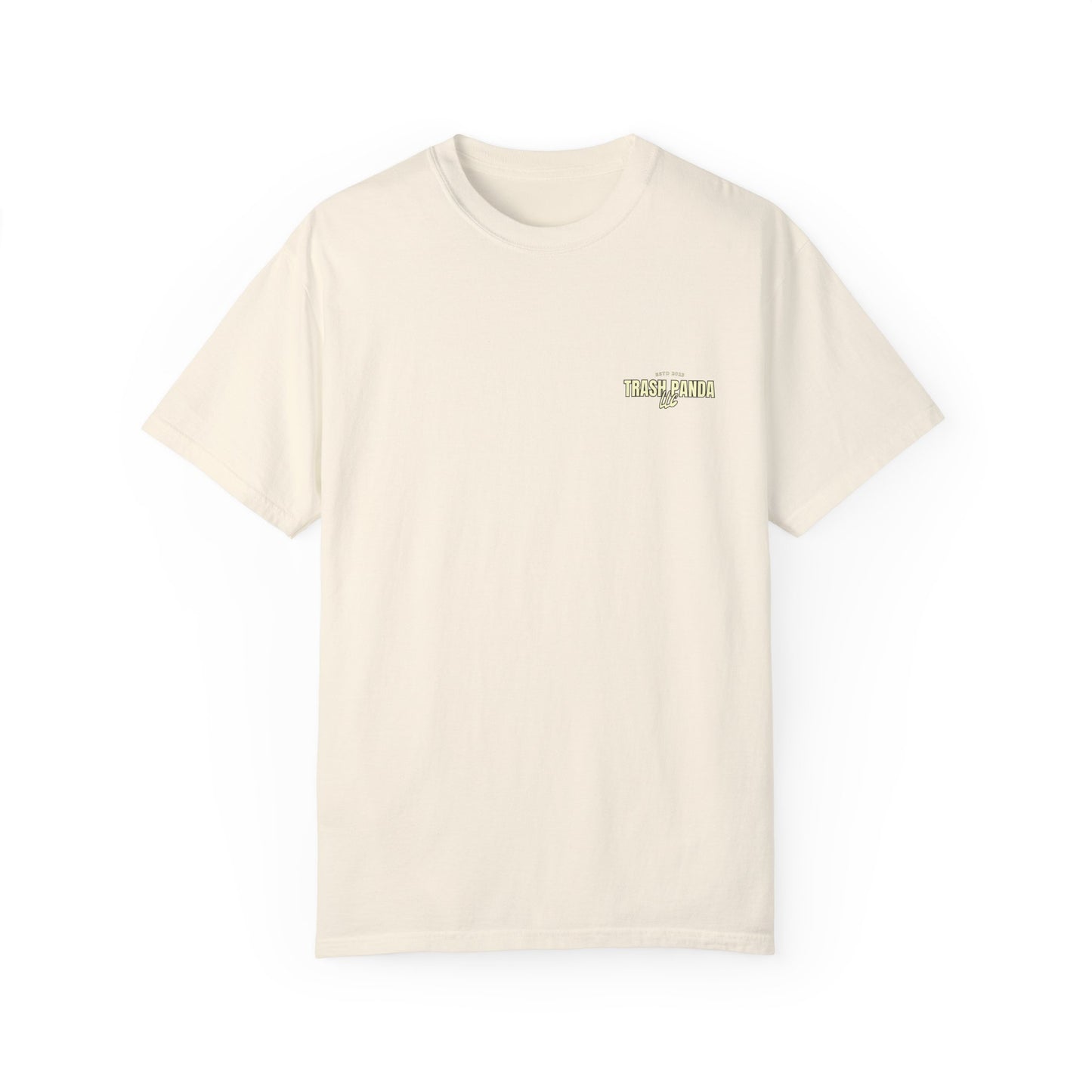 Autism Awareness Comfort Colors Unisex T-shirt