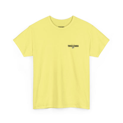 Spoiled Blue Collar Unisex Heavy Cotton Tee