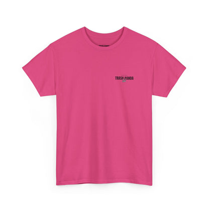 Snap Unisex Heavy Cotton Tee