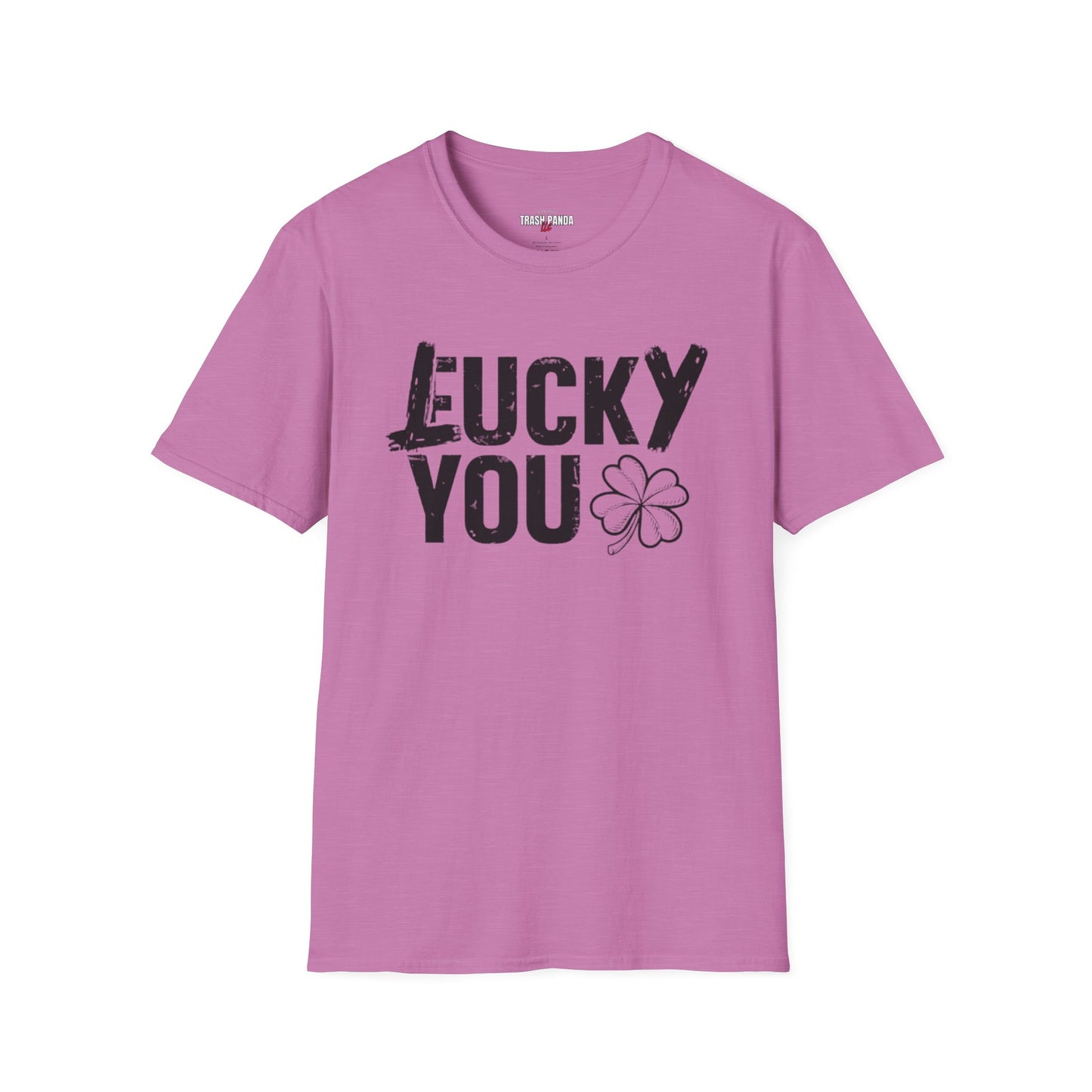 Lucky You T-Shirt