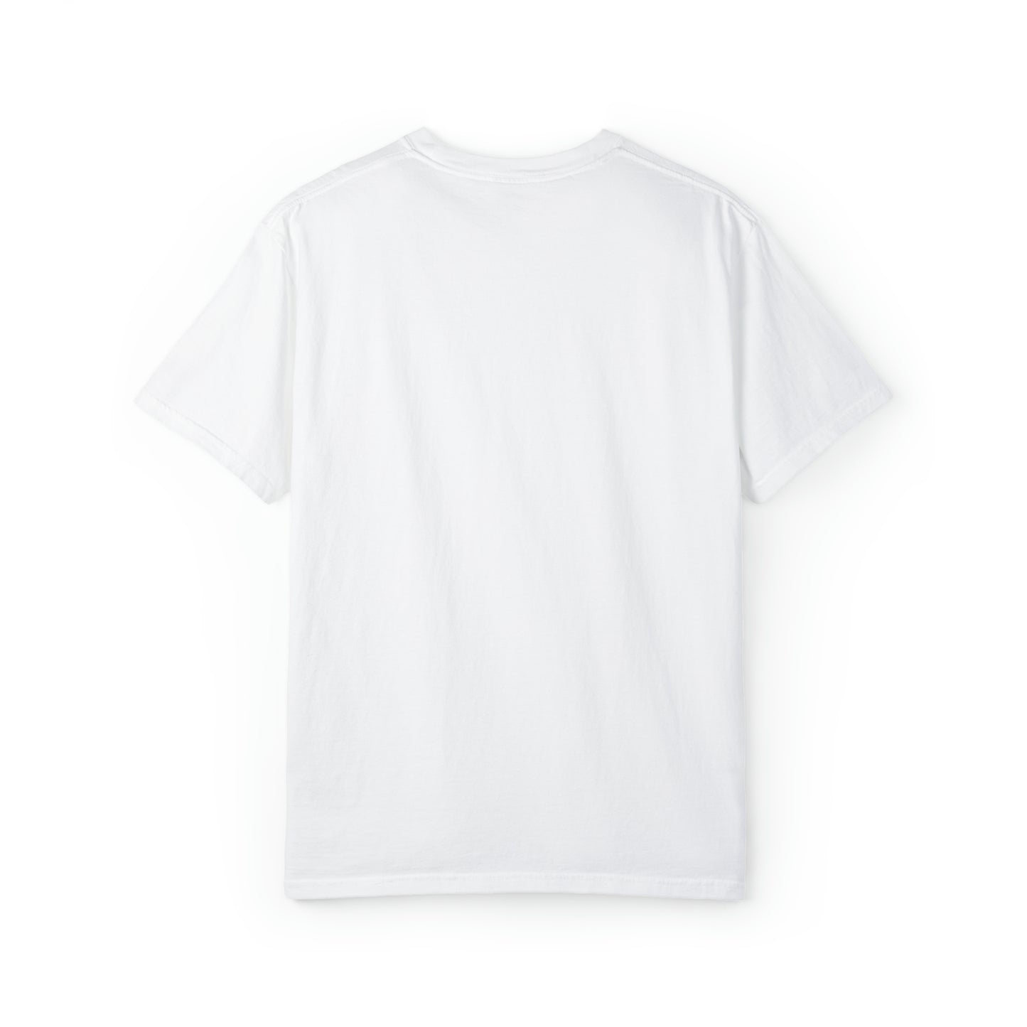Checkered Wifey Comfort Colors Unisex Garment-Dyed T-shirt