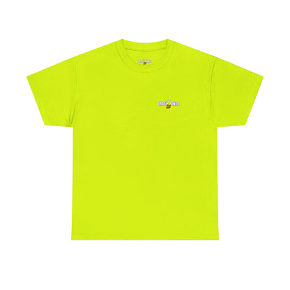 Sucking Ts and Licking Cs Unisex Heavy Cotton Tee