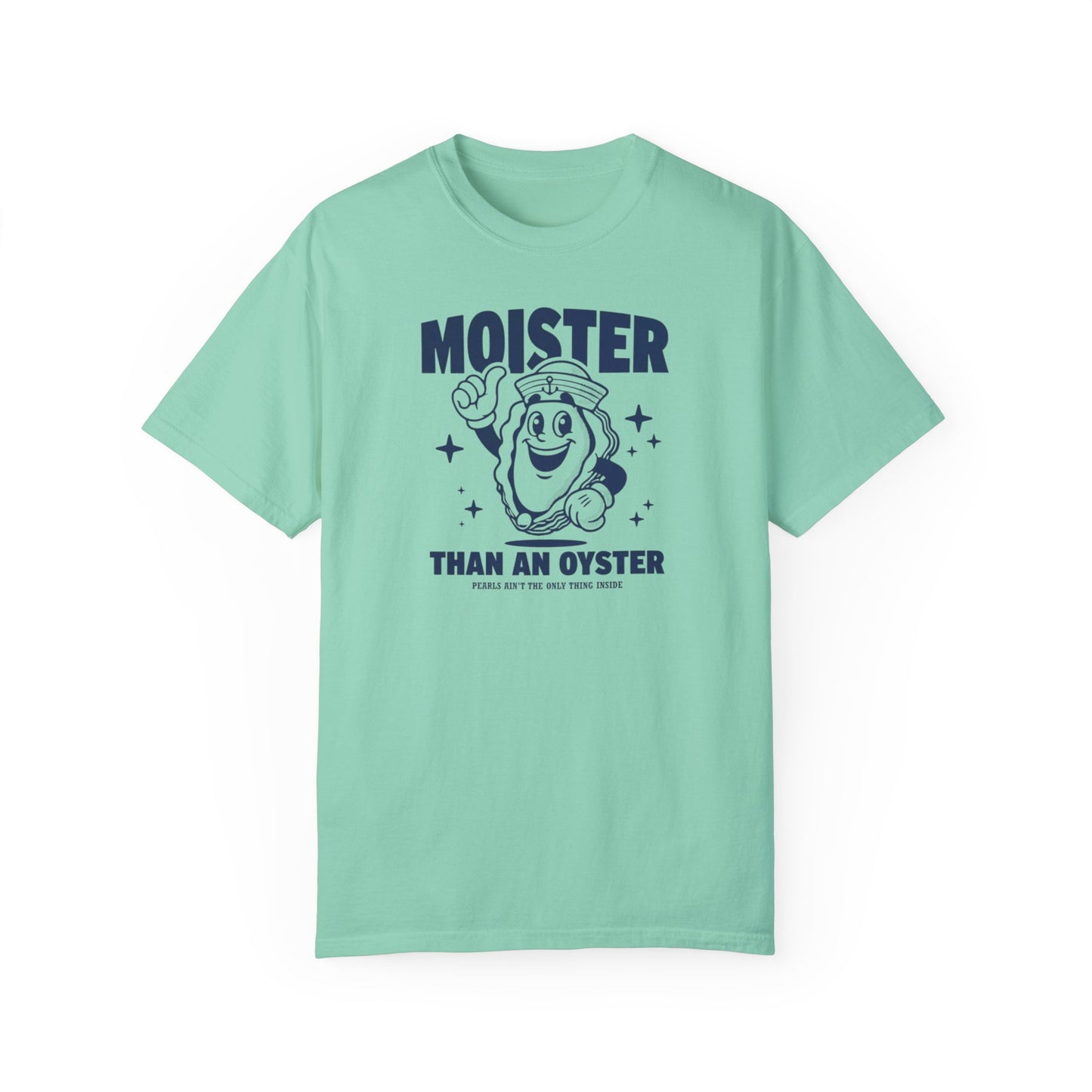 Oyster Comfort Colors Unisex T-shirt