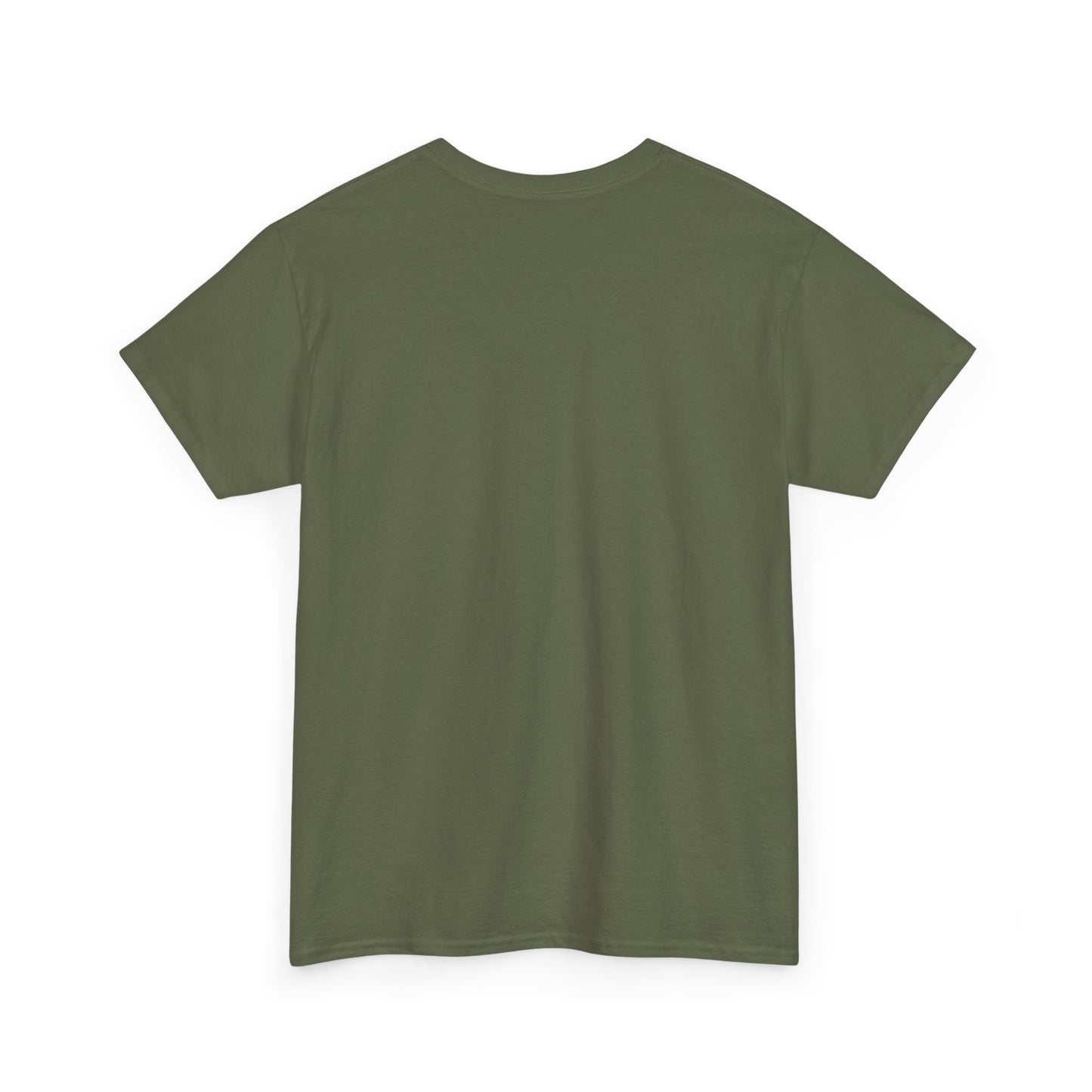 SITYA Unisex Heavy Cotton Tee