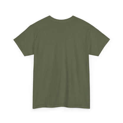 SITYA Unisex Heavy Cotton Tee