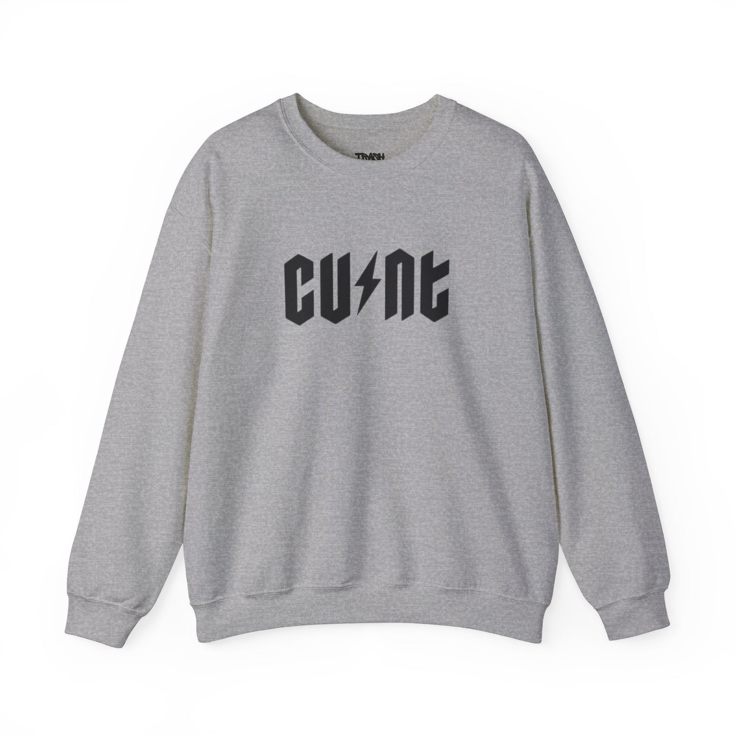 CU/NT Unisex Heavy Blend™ Crewneck Sweatshirt