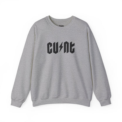 CU/NT Unisex Heavy Blend™ Crewneck Sweatshirt