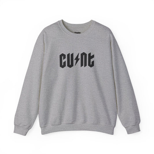 CU/NT Unisex Heavy Blend™ Crewneck Sweatshirt