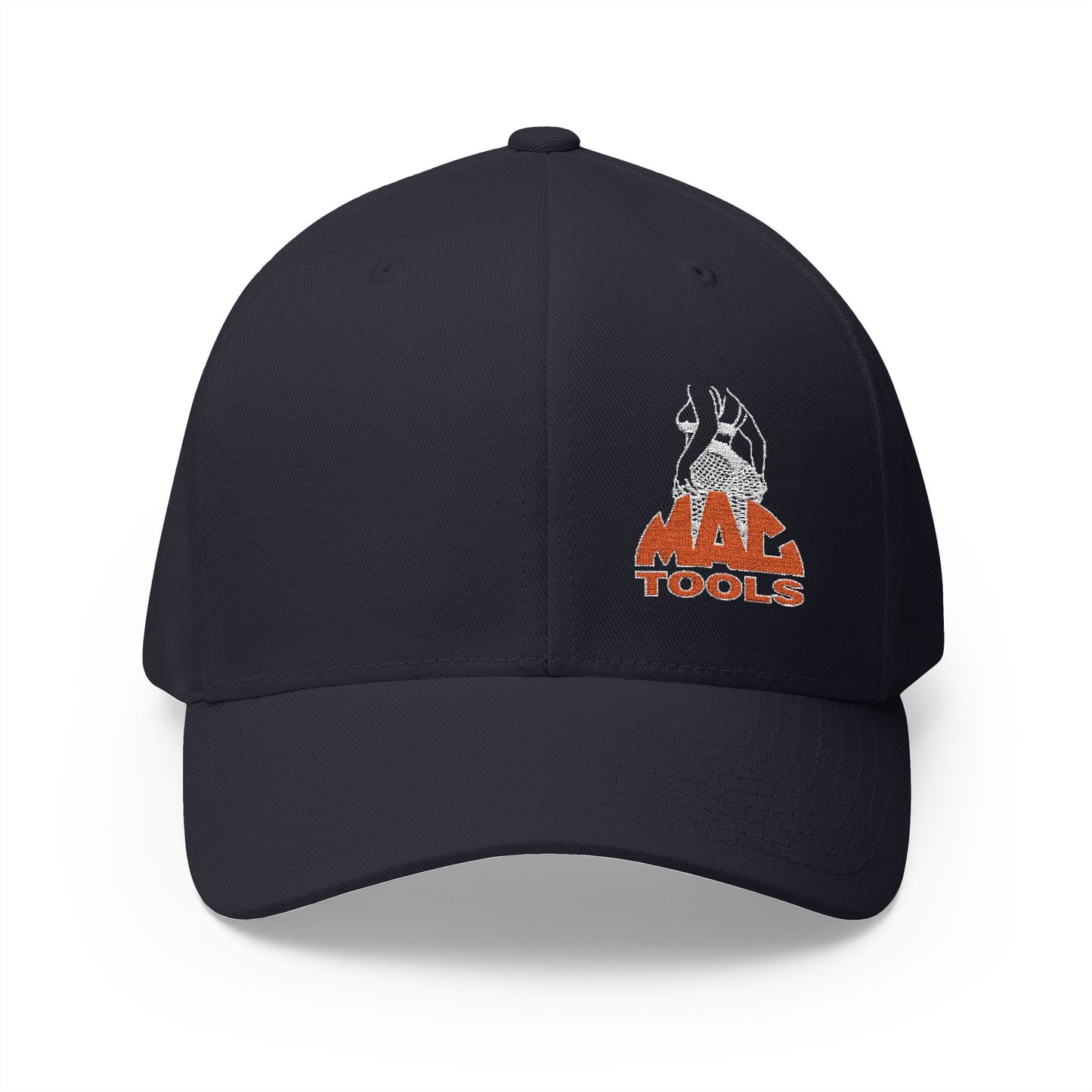 MAC Girl 2 Embroidered FlexFit Hat