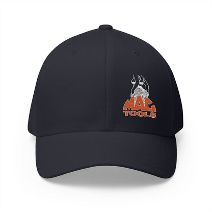 MAC Girl 2 Embroidered FlexFit Hat