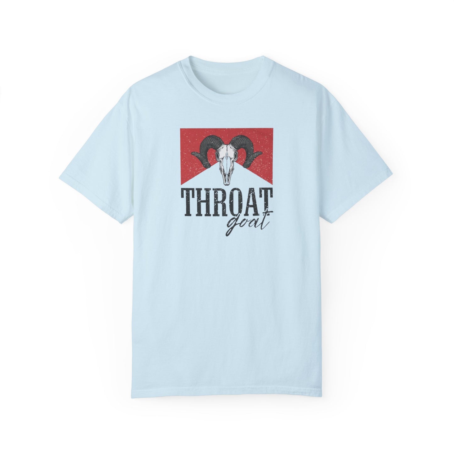 Thrt Goat Comfort Colors Unisex T-shirt