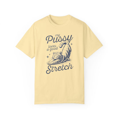 Stretch Comfort Colors Unisex T-shirt