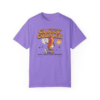 Glizzy Gobbler Comfort Colors Unisex T-shirt