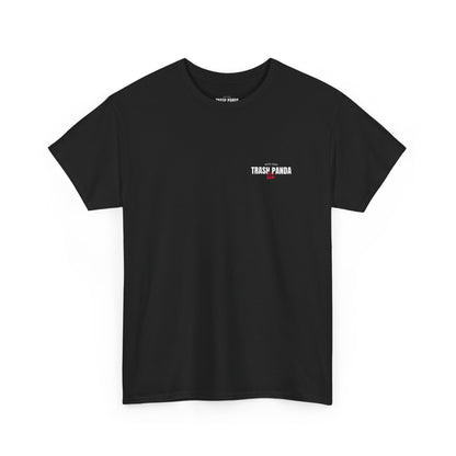 Choked Nun Unisex Heavy Cotton Tee