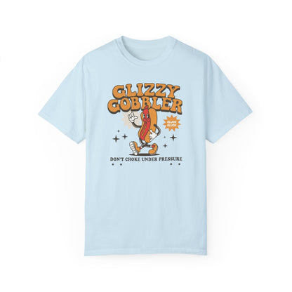 Glizzy Gobbler Comfort Colors Unisex T-shirt