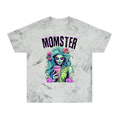Momster Comfort Colors Unisex Color Blast T-Shirt