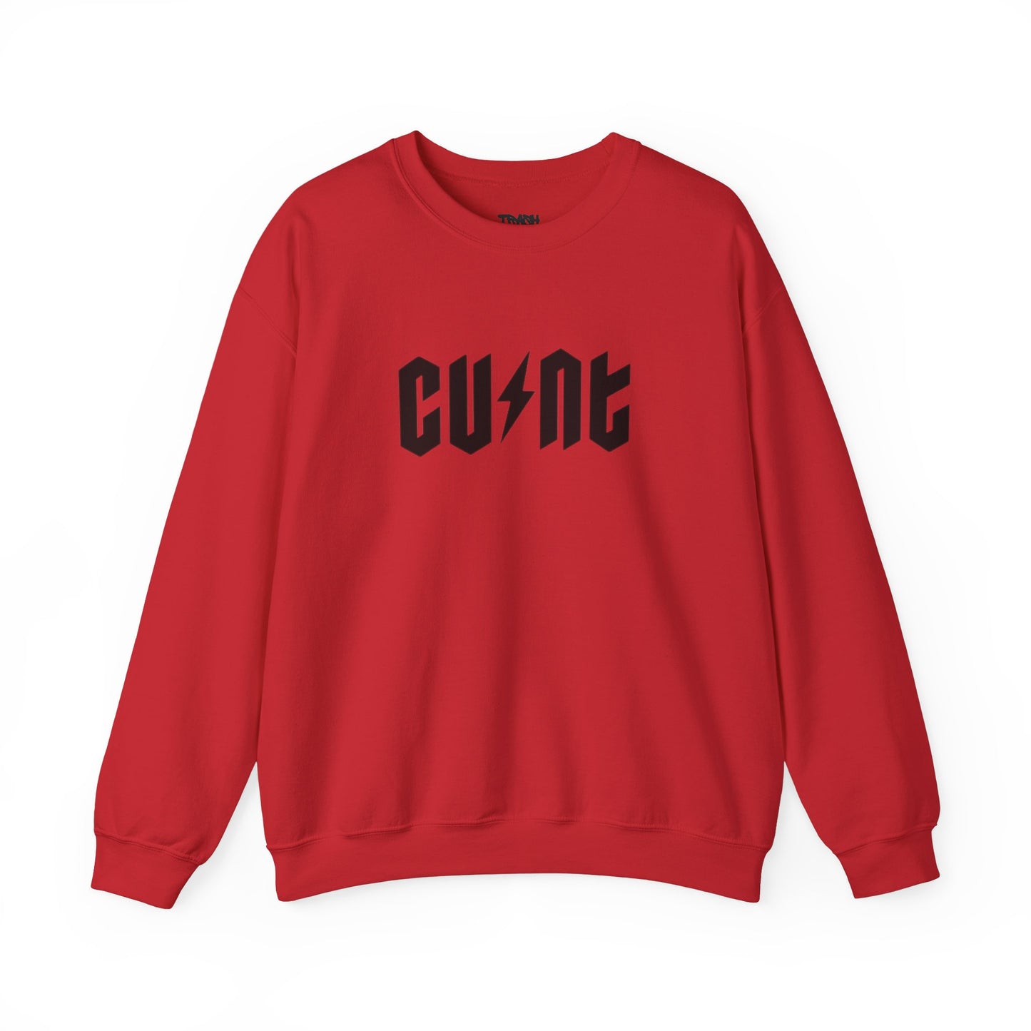 CU/NT Unisex Heavy Blend™ Crewneck Sweatshirt
