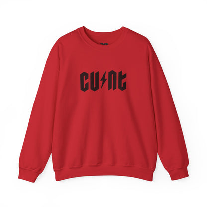 CU/NT Unisex Heavy Blend™ Crewneck Sweatshirt