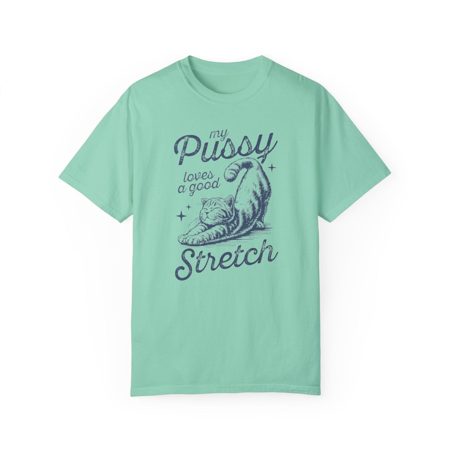 Stretch Comfort Colors Unisex T-shirt