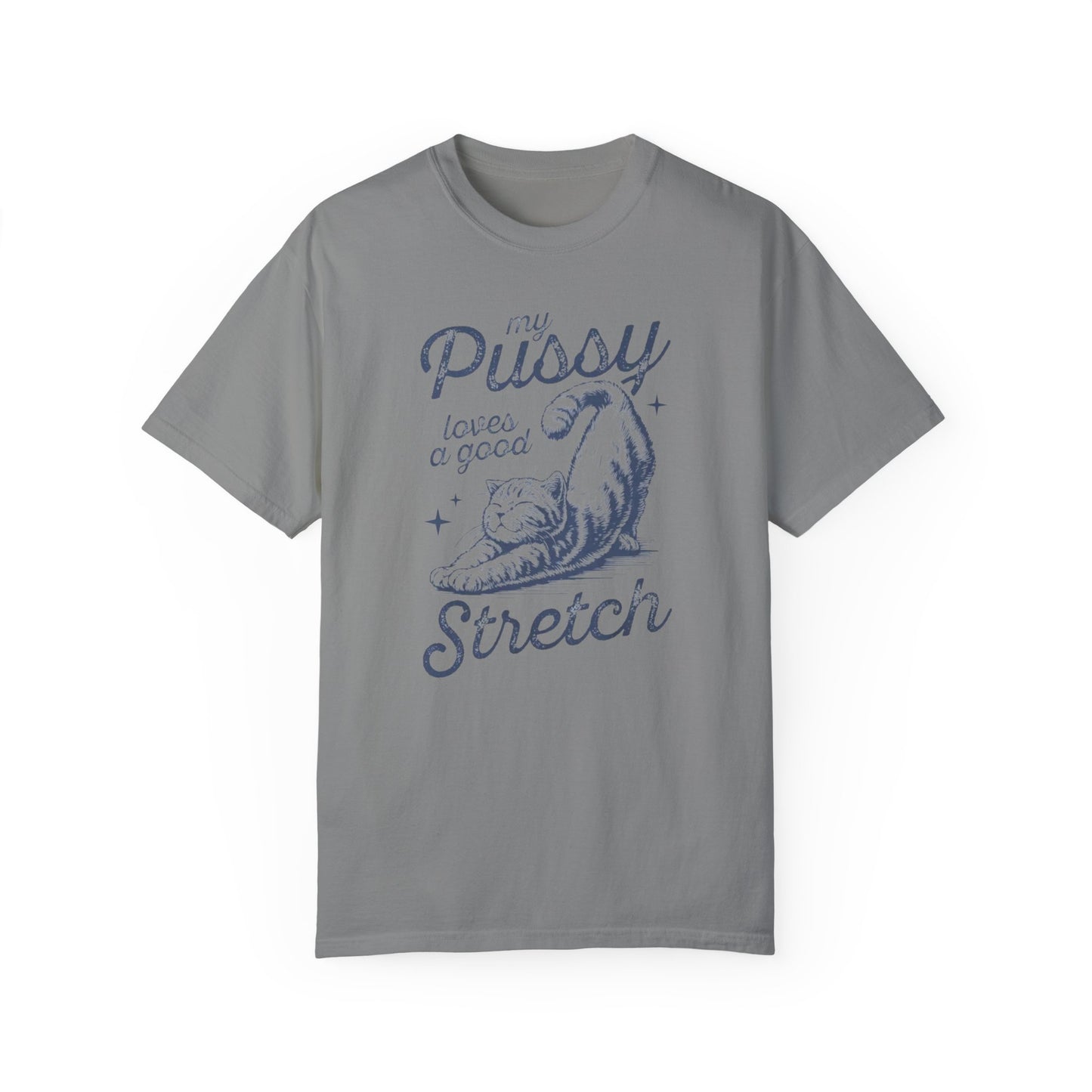 Stretch Comfort Colors Unisex T-shirt