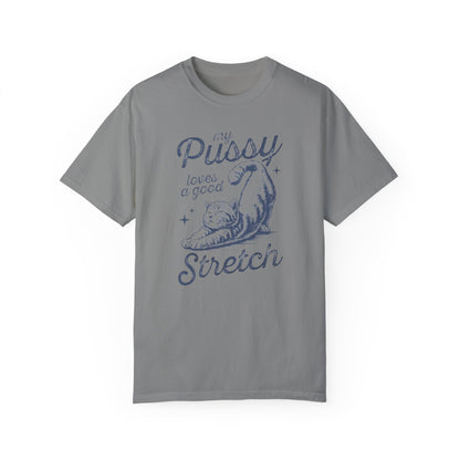Stretch Comfort Colors Unisex T-shirt