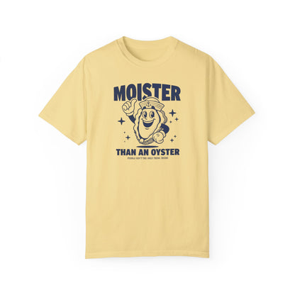 Oyster Comfort Colors Unisex T-shirt