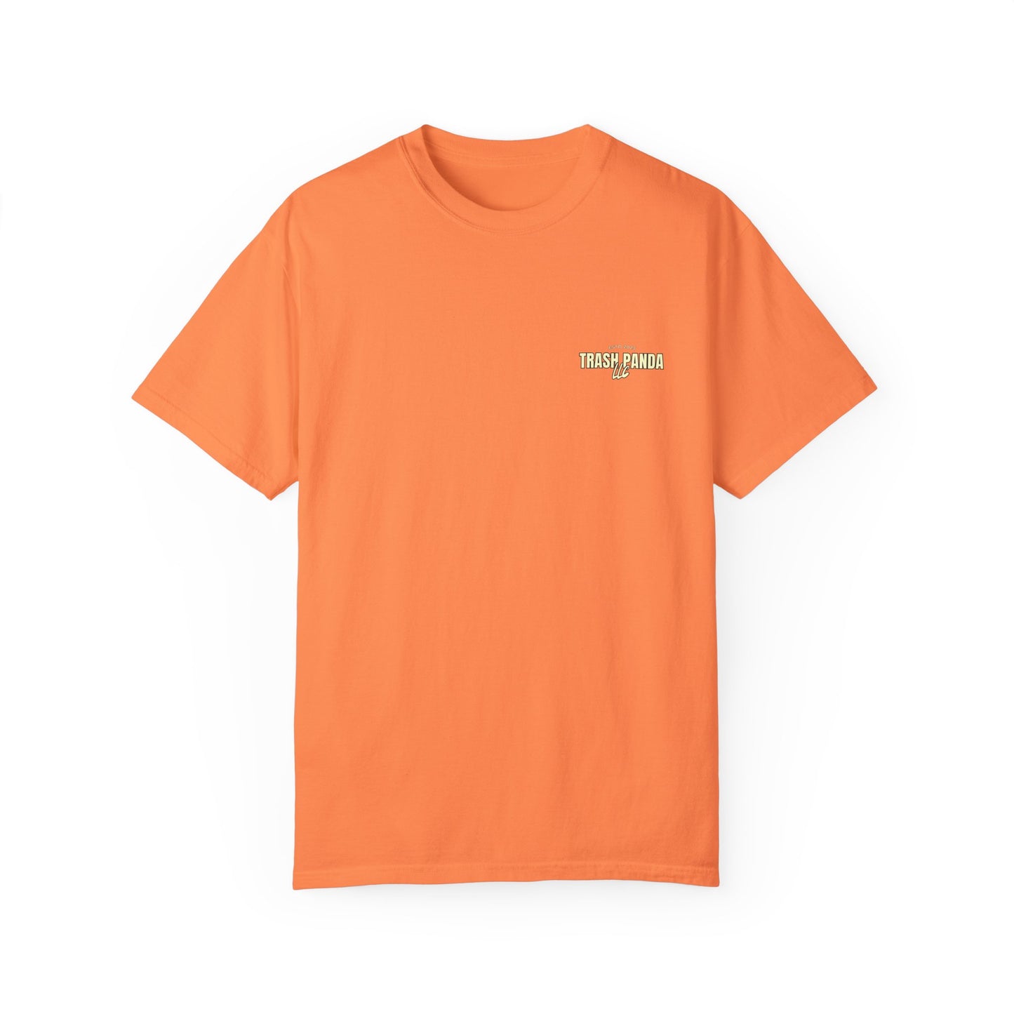 Autism Awareness Comfort Colors Unisex T-shirt