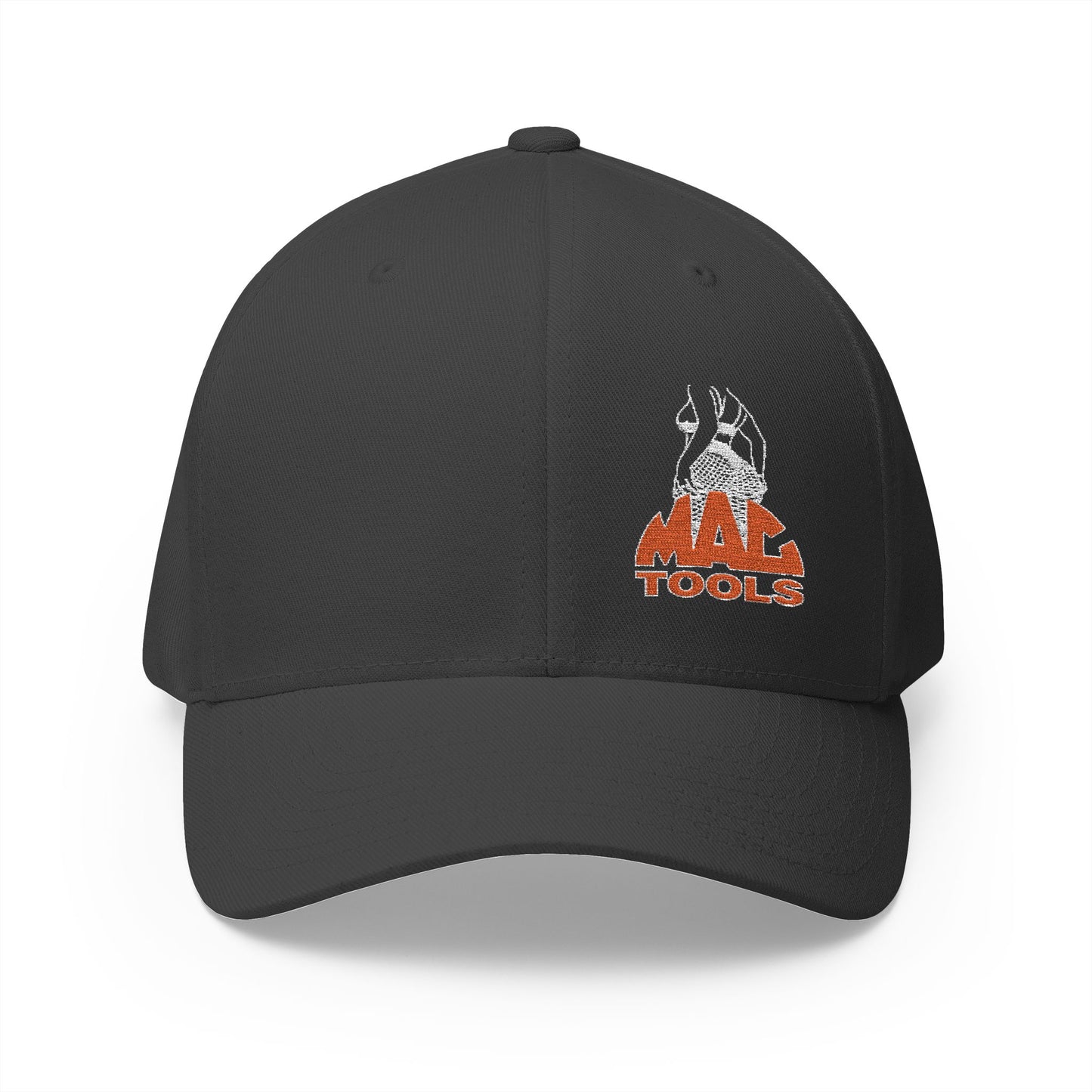 MAC Girl 2 Embroidered FlexFit Hat