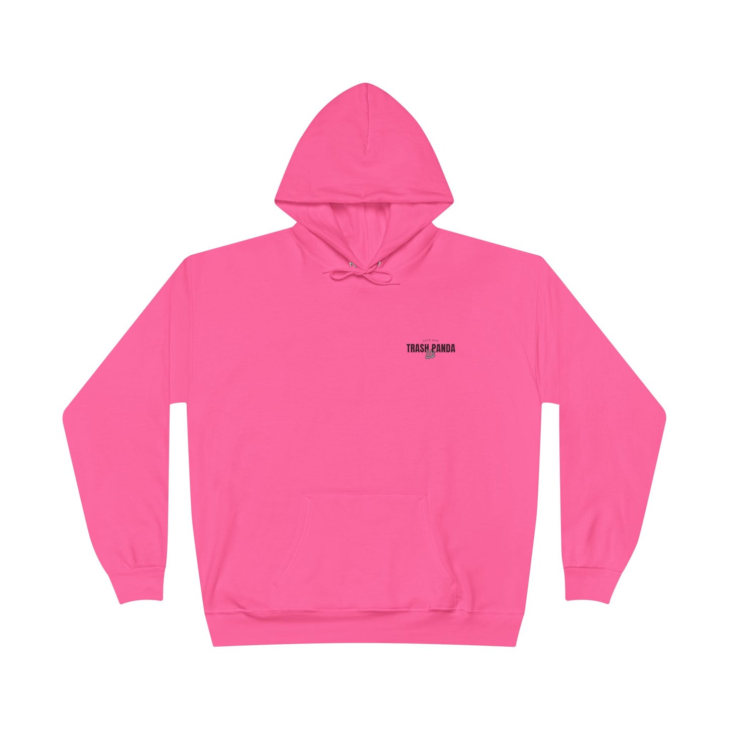 Ugly Stripper Unisex EcoSmart® Pullover Hoodie Sweatshirt