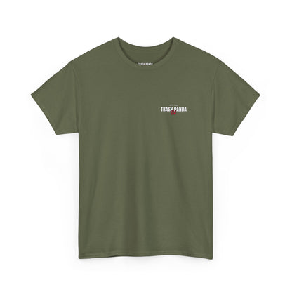 Go Milk A Bull Unisex Heavy Cotton Tee