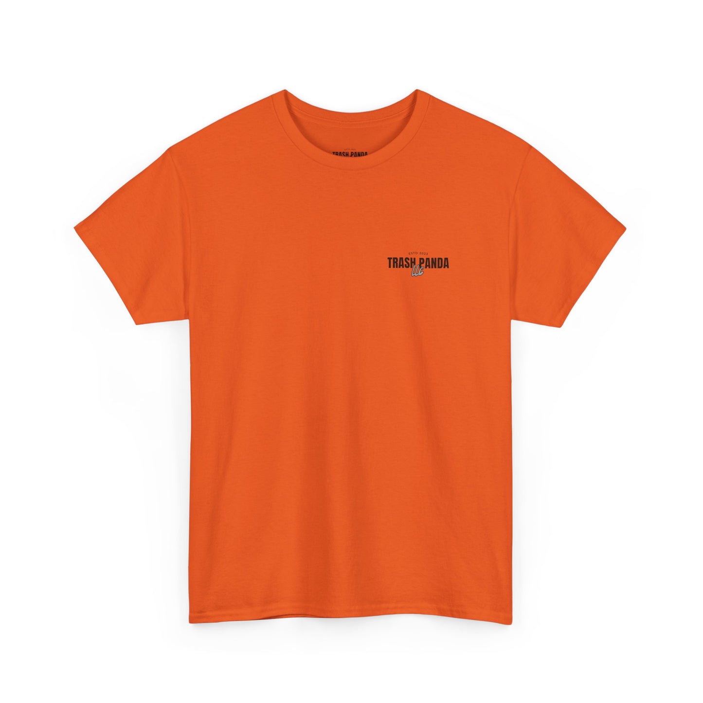 Man Glitter Unisex Heavy Cotton Tee