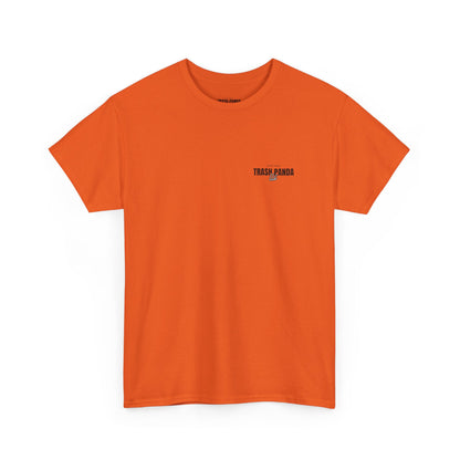 Man Glitter Unisex Heavy Cotton Tee