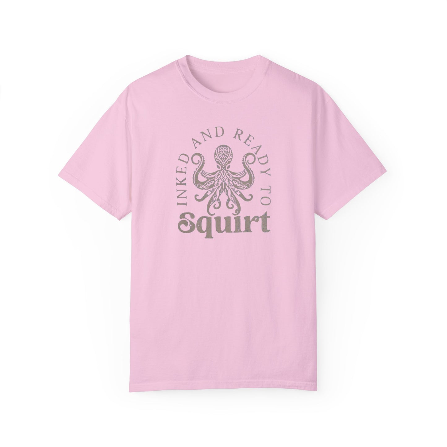 Squirt Comfort Colors Unisex T-shirt