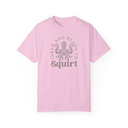 Squirt Comfort Colors Unisex T-shirt