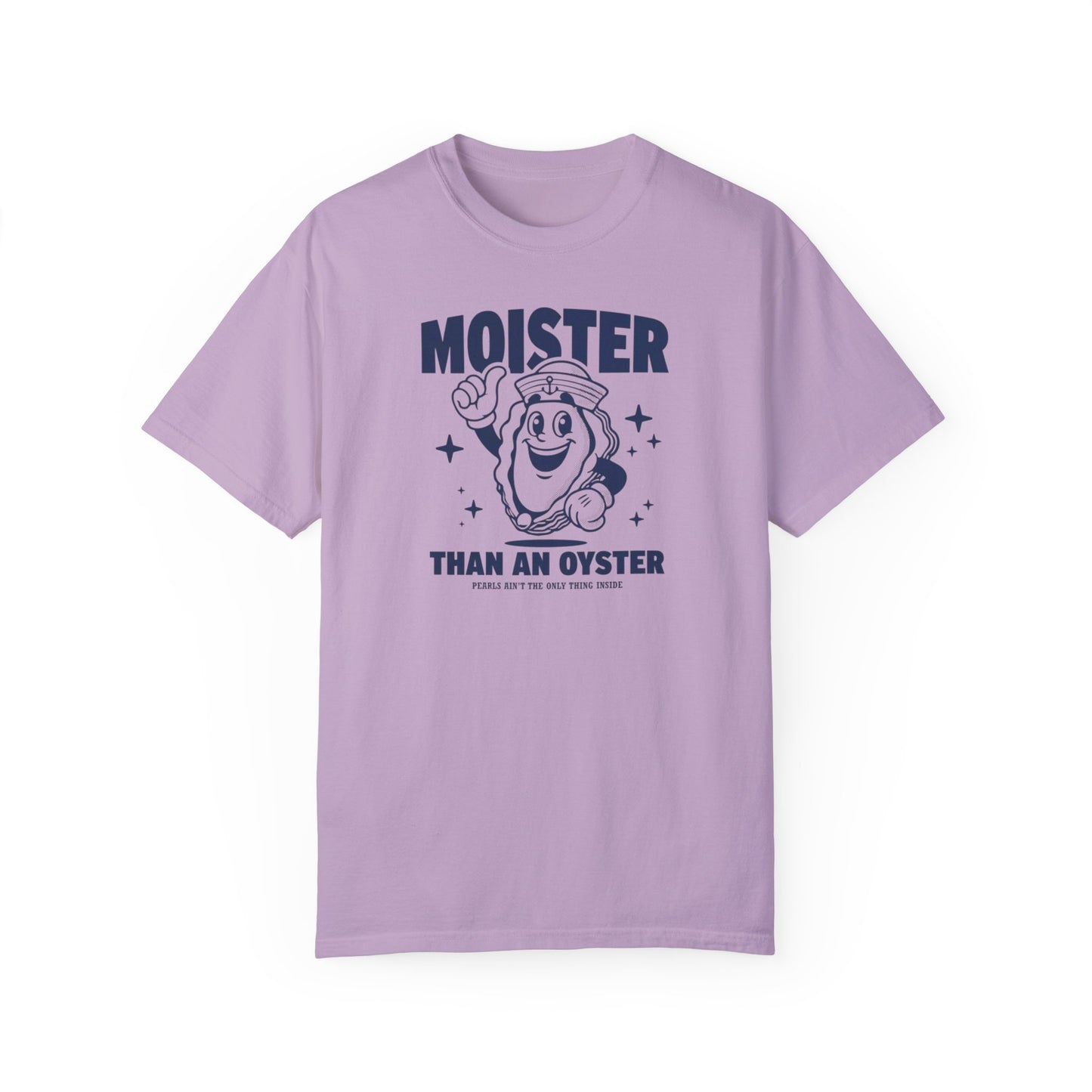 Oyster Comfort Colors Unisex T-shirt