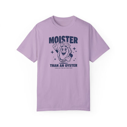 Oyster Comfort Colors Unisex T-shirt