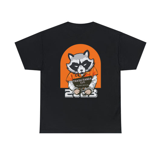 TPCJ Unisex Heavy Cotton Tee