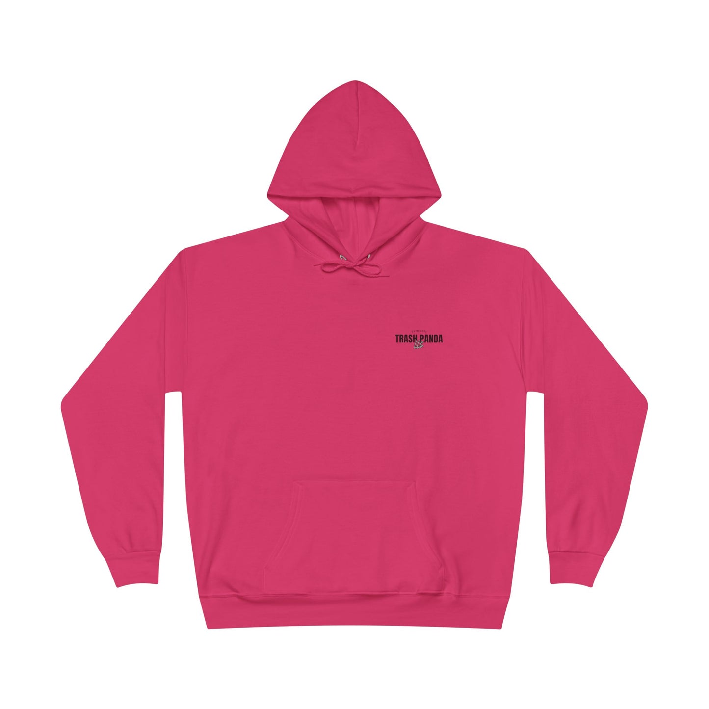 Ugly Stripper Unisex EcoSmart® Pullover Hoodie Sweatshirt
