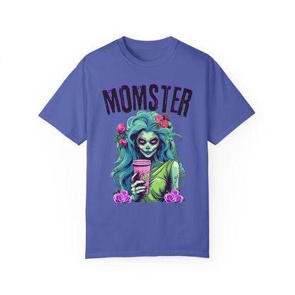 Momster Comfort Colors Unisex Garment-Dyed T-shirt