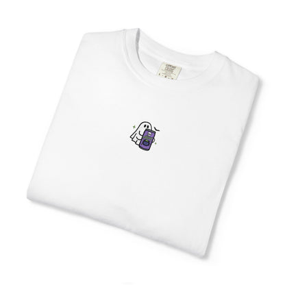 Witch's Brew Unisex Garment-Dyed T-shirt