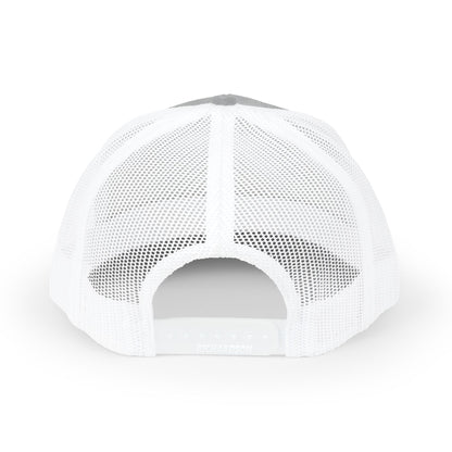 Sucking Ts and Licking Cs (Pink Thread) Richardson 112 Snapback Trucker Cap