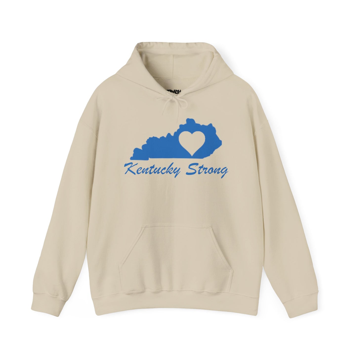 Kentucky Strong Unisex Hoodie - 2025 Kentucky Flood Victim Relief