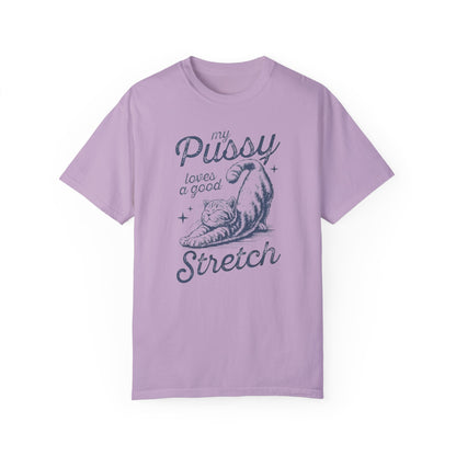 Stretch Comfort Colors Unisex T-shirt